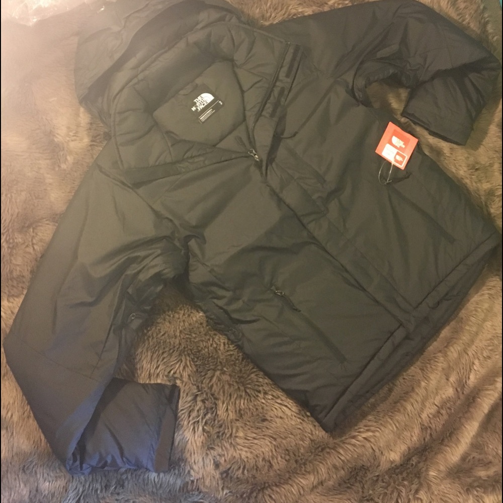 NorthFace Dynamic Jacket
